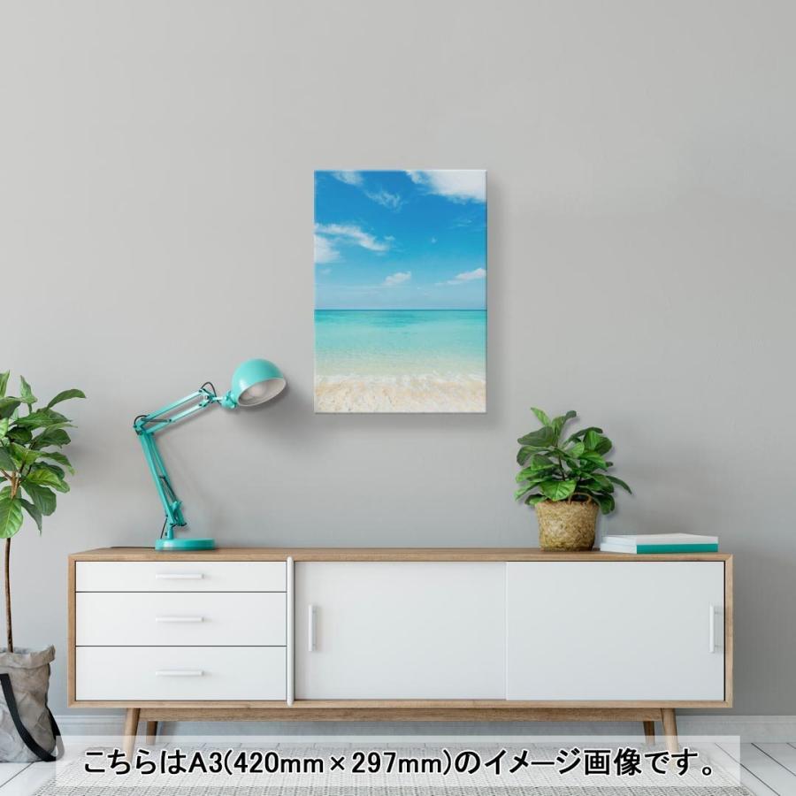 アートパネル 絵 絵画 飾り 選べるサイズ A1 A2 A3 A4 A5 6つ