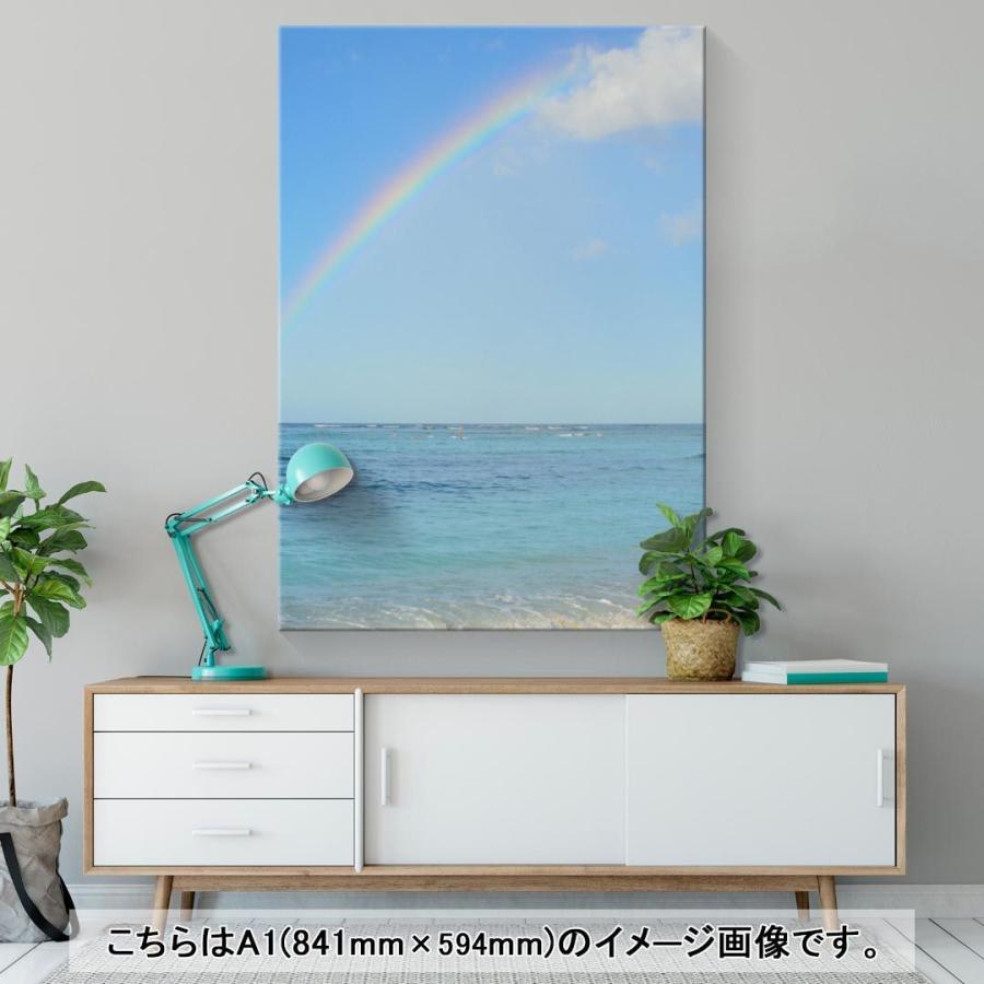 アートパネル　A3タテ Amazon.co.jp: アートパネル 絵 絵画 飾り igsticker