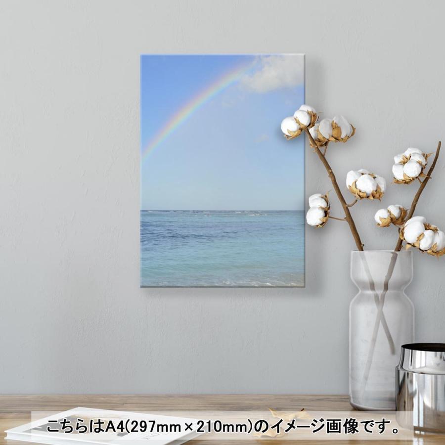 アートパネル 絵 絵画 飾り 選べるサイズ A1 A2 A3 A4 A5 6つ切り