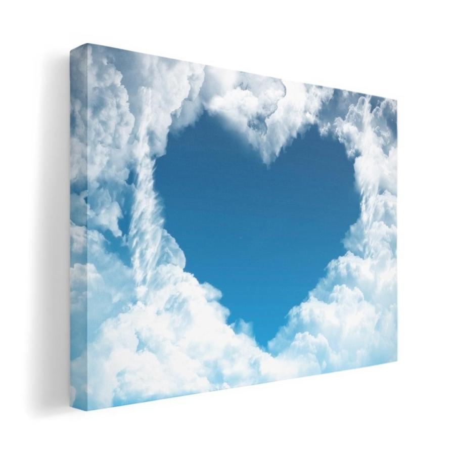 アートパネル 絵 絵画 飾り 選べるサイズ A1 A3 A5 6つ切り 正方形33 正方形45 空 ハート 雲 Artpanel Ap E Mart 通販 Yahoo ショッピング
