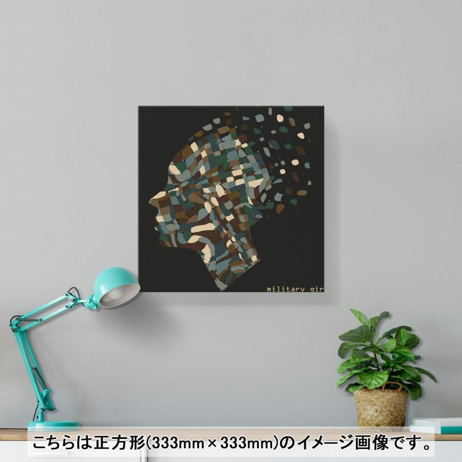 アートパネル 絵 絵画 飾り 選べるサイズ A1 A3 A5 6つ切り 正方形33 正方形45 人物 シルエット 模様 Artpanel Ap E Mart 通販 Yahoo ショッピング