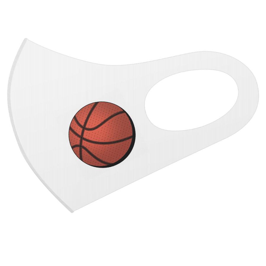 マスク 2枚セット ワンポイント 50mm 洗える ポリエステル 布 メンズ レディース 幼児 こども ジュニア バスケ イラスト アイコン ボール 部活 0126 Dmaskop50 0126 Ms E Mart 通販 Yahoo ショッピング