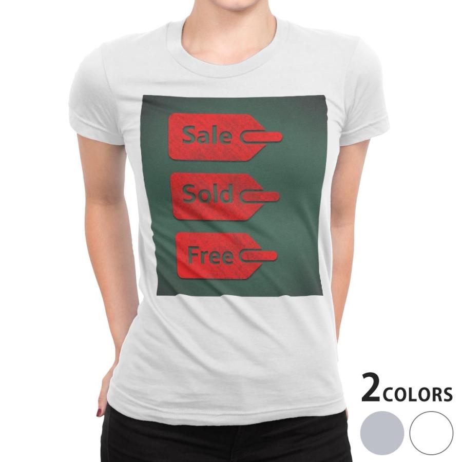 Tシャツ レディース 半袖 ホワイト グレー 白 灰色 デザイン S M L Xl Tシャツ ティーシャツ T Shirt 黒板 イラスト Fw Ts E Mart 通販 Yahoo ショッピング