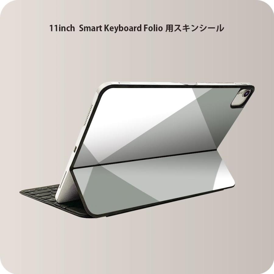 Smart Keyboard Folio 用 スキンシール 11インチ iPad Pro用 第1-4世代 iPad Air 第4-5世代 対応 全面スキンシール 004263 チェック 白 黒 : ipad11kf-004263-ds : e-mart - 通販 - Yahoo!ショッピング Smart Keyboard Folio 用 スキンシール 11インチ iPad Pro用 第1-4世代 iPad Air 第4-5世代 対応 全面スキンシール 004263 チェック 白 黒 : ipad11kf-004263-ds : e-mart - 通販 - Yahoo!ショッピング