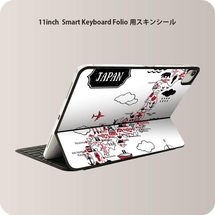 11インチiPad Pro用 Smart Keyboard Folio 11インチiPad Pro用 Smart