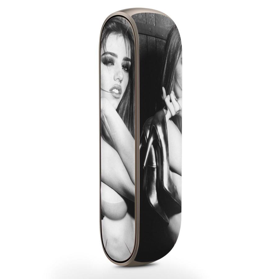 Igsticker Iqos3 Kit 専用 デザインスキンシール アイコス チャージャー 全面スキンシール フル 電子たばこ おしゃれ 女性 セクシー Iqos3kit Ds E Mart 通販 Yahoo ショッピング