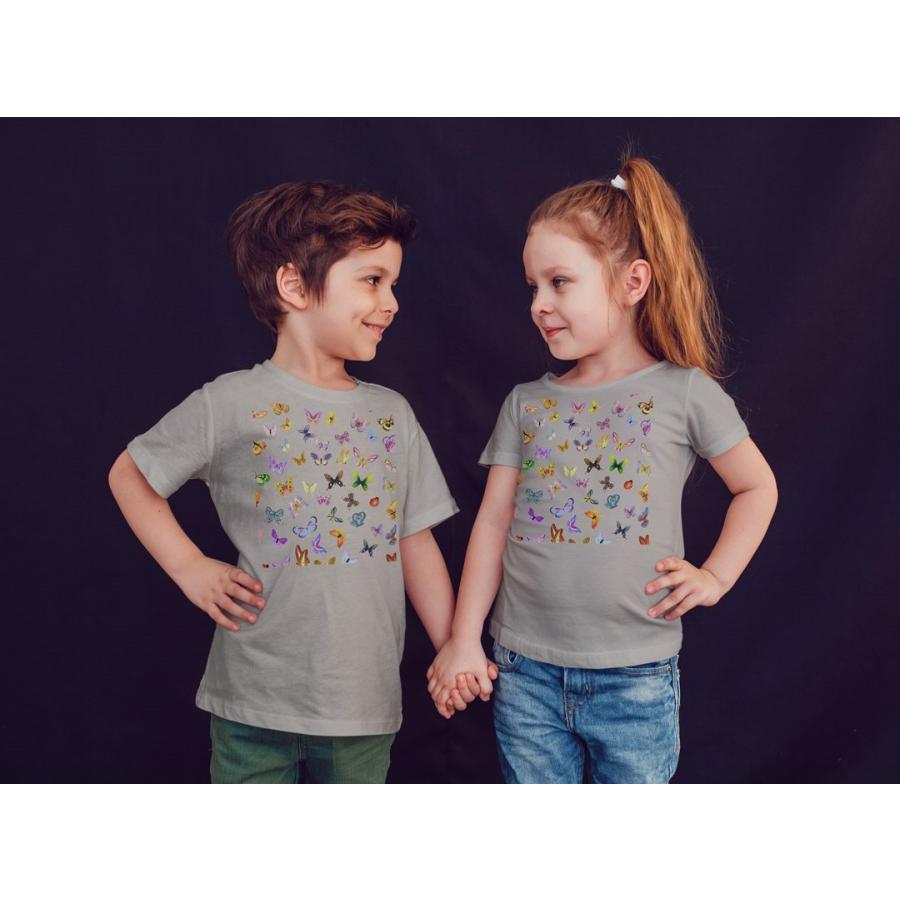 【新品タグ付き】BeBe 3点セット　Tシャツ　パンツ　綿　150 1355-54025_05.jpg