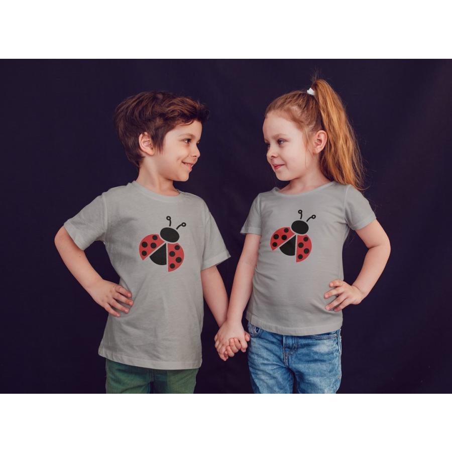 120cm　半袖シャツ/Tシャツ emart_kidscolor-017770-ts
