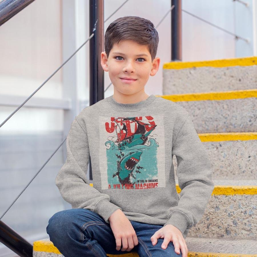 選べる5カラー スウェット トレーナー キッズ 男の子 女の子 110 130