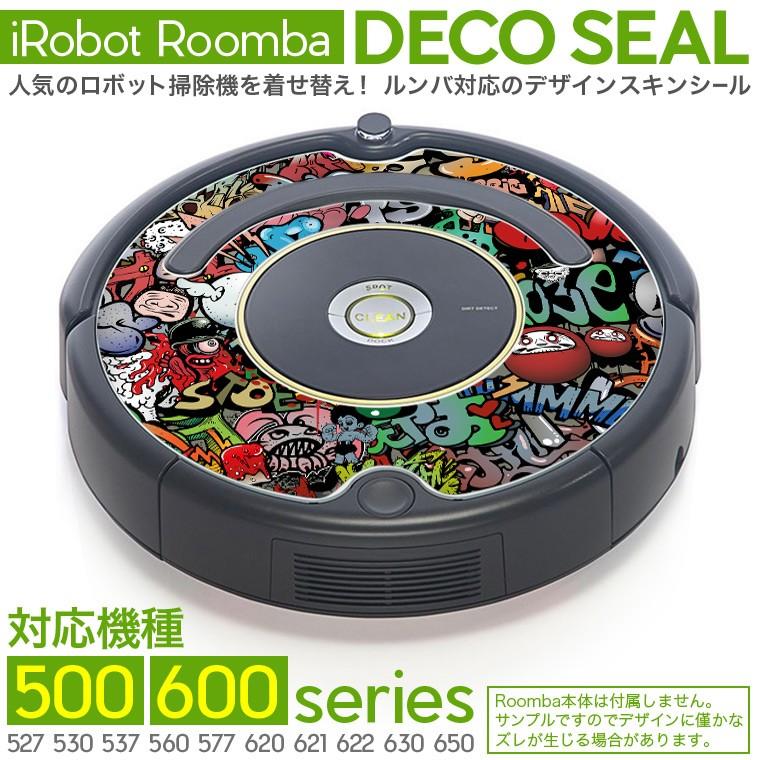 ルンバ Roomba iRobot「27 530 537 560 577 620 621 622 630 650」専用スキンシール 保護 フィルム ステッカー 英語 イラスト 文字 006746 :roomba600-006746-ds:e-mart - 通販 - Yahoo!ショッピング ルンバ Roomba iRobot「27 530 537 560 577 620 621 622 630 650」専用スキンシール 保護 フィルム ステッカー 英語 イラスト 文字 006746 :roomba600-006746-ds:e-mart - 通販 - Yahoo!ショッピング