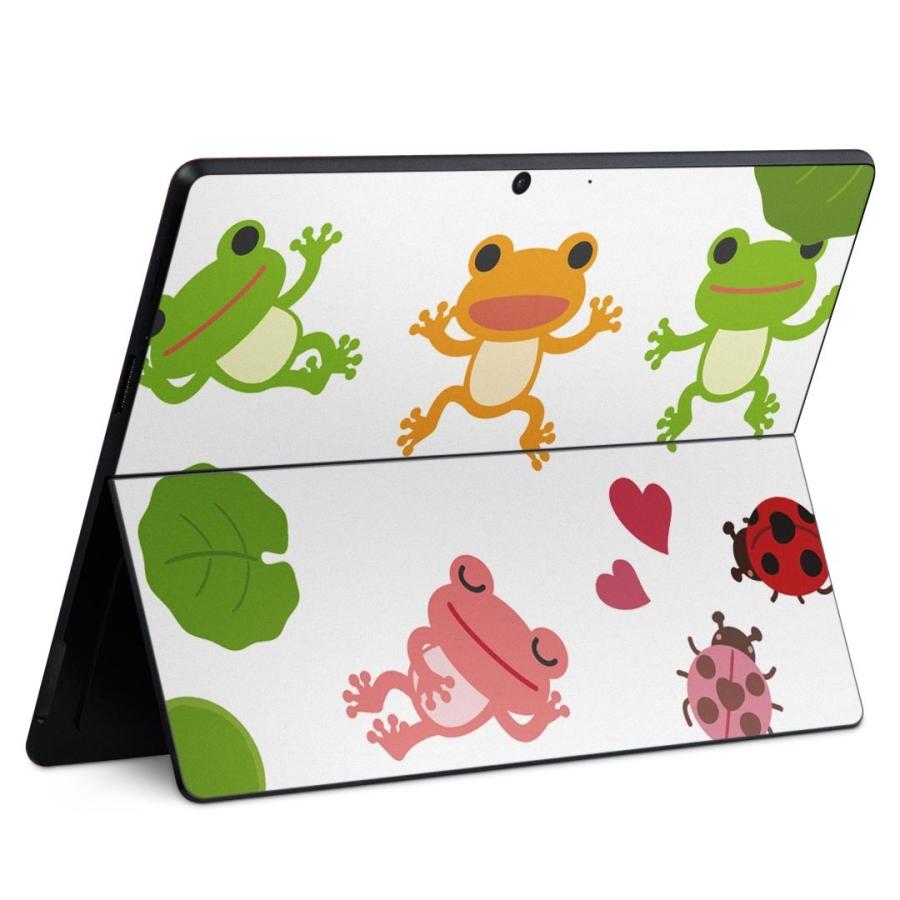 カエル ステッカー スマホ用デコシール の商品一覧 スマホ タブレットアクセサリー 周辺機器 スマホ タブレット パソコン 通販 Yahoo ショッピング