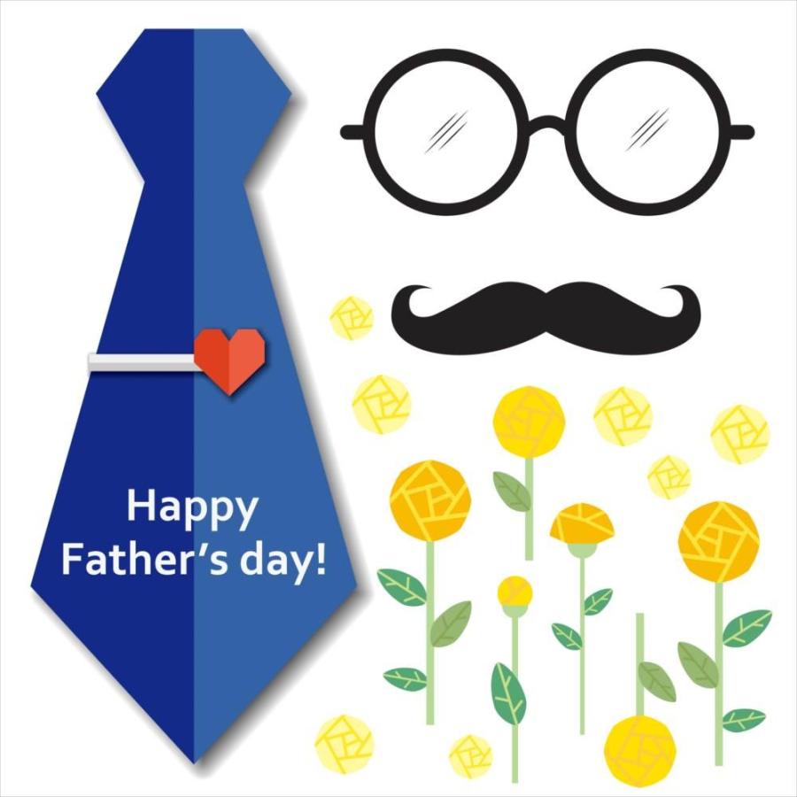 父の日 シール式ウォールステッカー ウォールステッカー 飾り 30 30cm Easter 壁紙 Fathers Day 花 プレゼント Dad パパ 親父 お父さん Wss Ws E Mart 通販 Yahoo ショッピング