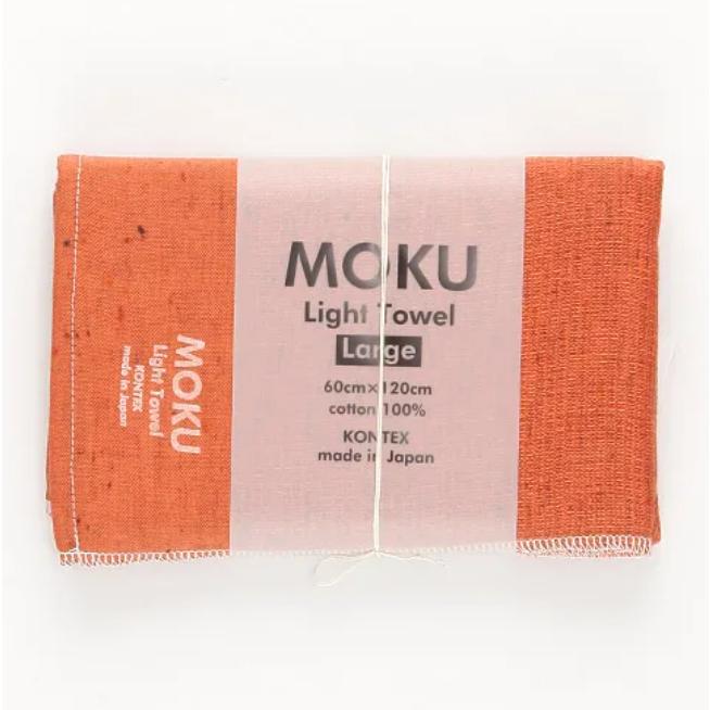 MOKU バスタオル　Lサイズ　綿100％　日本製　MOKU　L　モク｜emast-ecshop｜34
