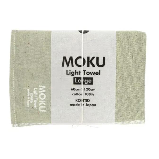 MOKU バスタオル　Lサイズ　綿100％　日本製　MOKU　L　モク｜emast-ecshop｜22