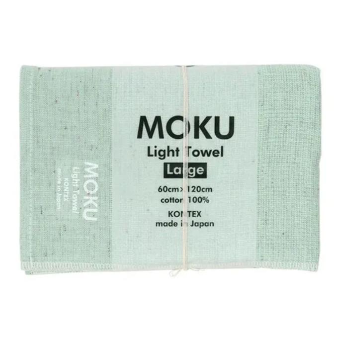 MOKU バスタオル　Lサイズ　綿100％　日本製　MOKU　L　モク｜emast-ecshop｜25
