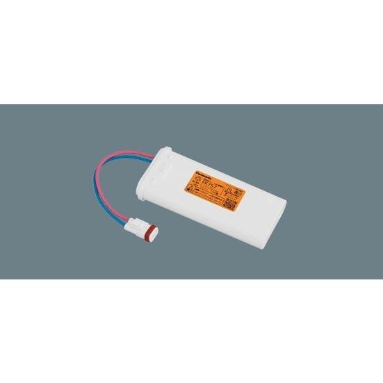 パナソニック 誘導灯・非常照明器具用バッテリー 交換電池 FK757