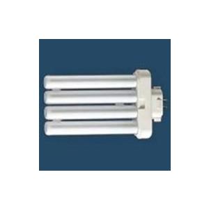 パナソニック ツイン2パラレル(4本平面ブリッジ) FML55EX-W(3波長形白色) 20本セット