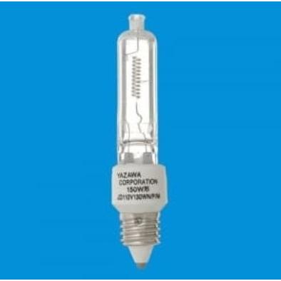 YAZAWA セール品 ヤザワ JD110V65WNPMA ハロゲン電球 ヤザワ製の