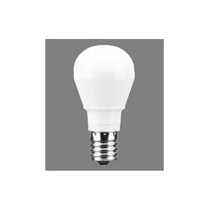 TOSHIBA（東芝） LDA4N-H-E17/S/40W2 LED電球 ミニクリプトン形 断熱材
