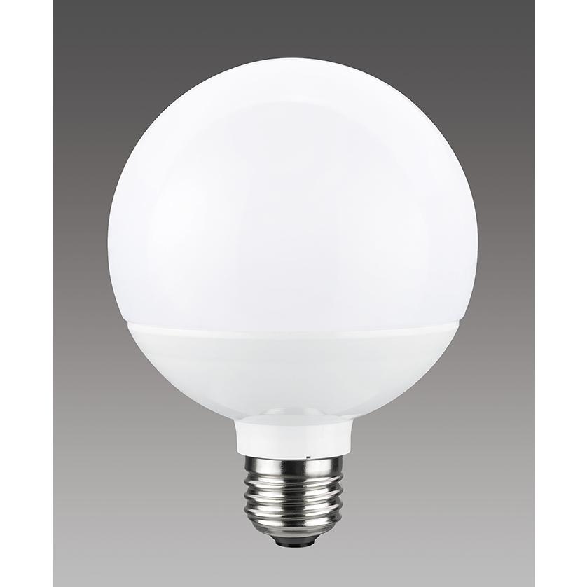 正規激安 東芝 LED電球 ボール電球60W形相当(外径95mmタイプ) LDG6N-G/60W/2(10個セット) 口金E26 昼白色(5000K
