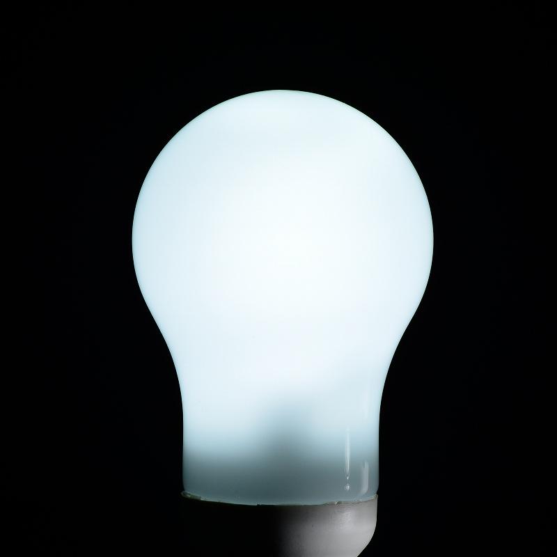 OHM（オーム電機） セール品 電球形蛍光灯 E26 60形相当 昼光色