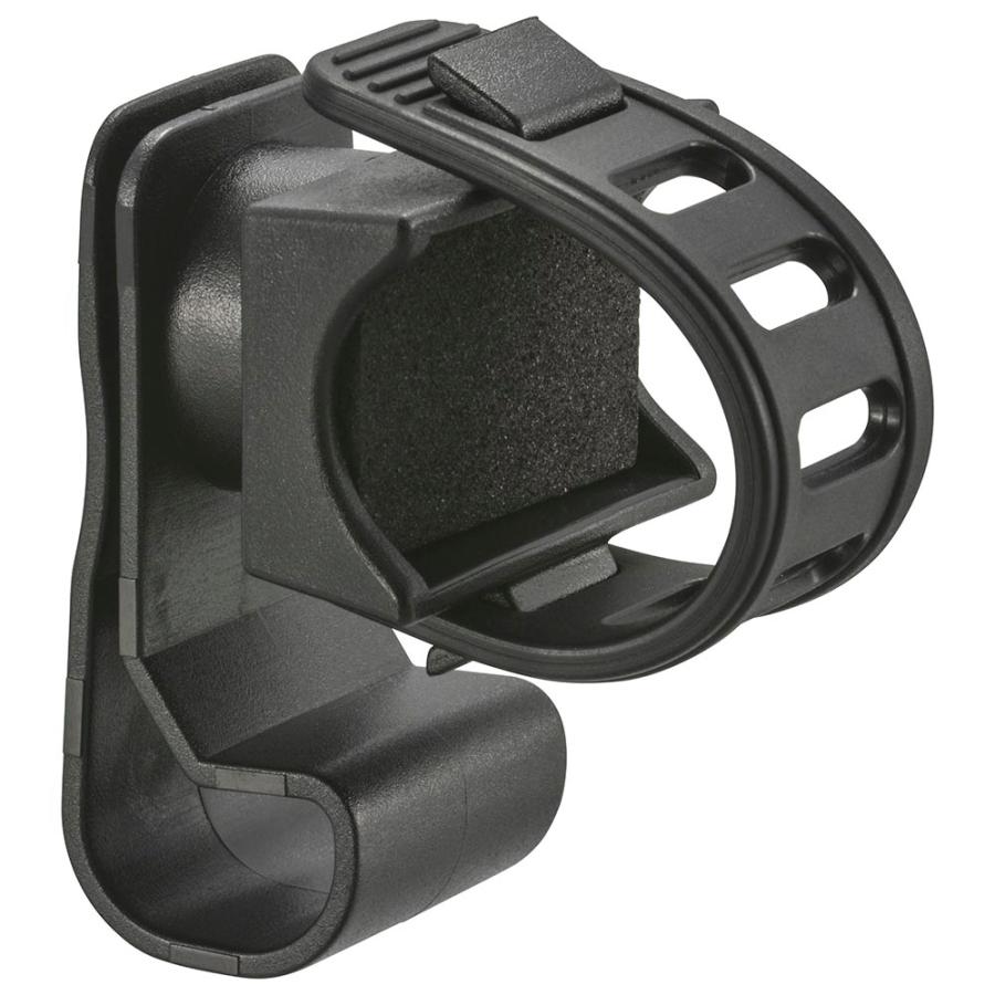 オーム電機 ヘルメット用ライト取付パーツ SL-PHP8K2【品番:08-1022】 |  | 01