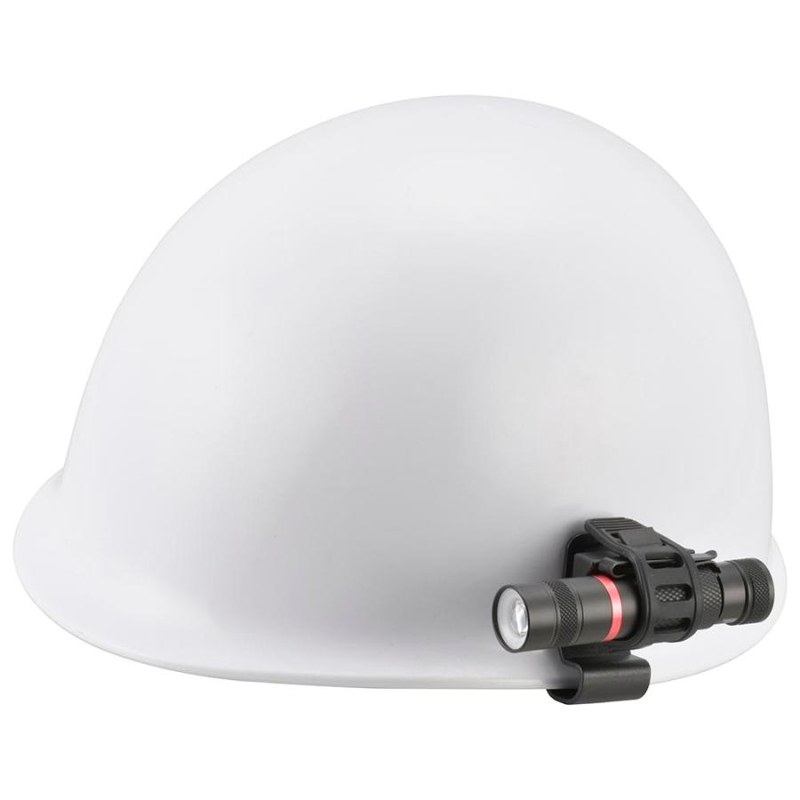 オーム電機 ヘルメット用ライト取付パーツ SL-PHP8K2【品番:08-1022】 |  | 02