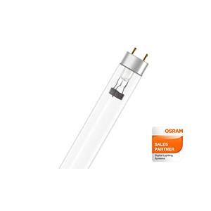 OSRAM（オスラム） LEDVANCE(OSRAM) UVC T8 15W GL15 殺菌ランプ 直管