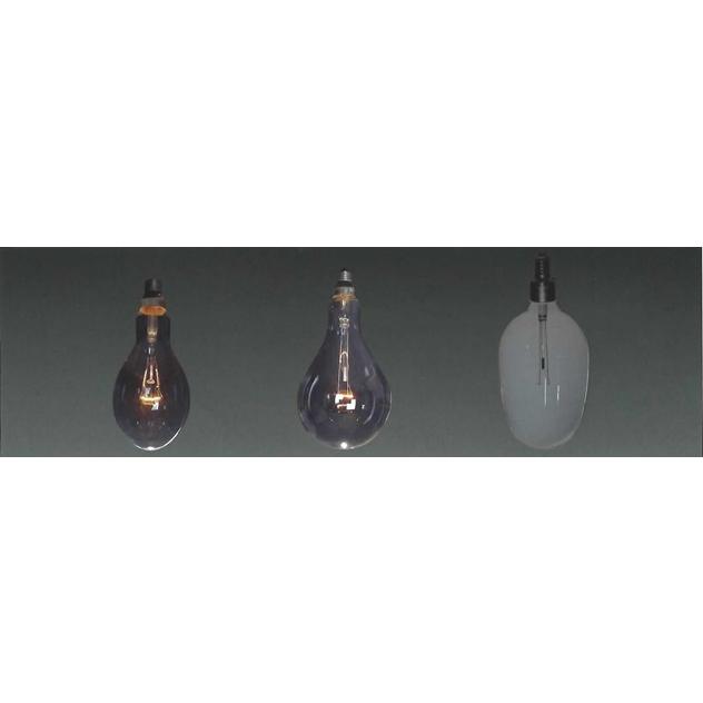 旭光電機 インテリアランプ PS165 E26 110V-60W 16本セット【品番:031610】