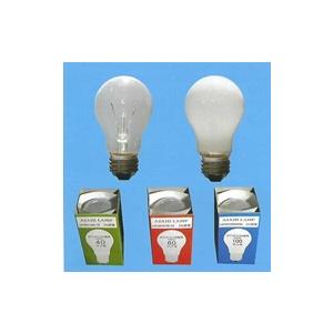 旭光電機 一般球110V LC110V-40W/55 クリヤー 【品番:048640】 : E