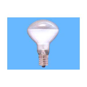 旭光電機工業 旭光電機 ミニレフランプ R50 E17 110V-50W(NF) ニュー