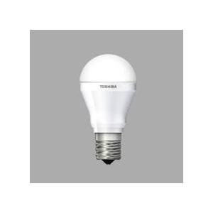 TOSHIBA（東芝） セール品 LED電球 ミニクリプトン形 LDA4N-H-E17/S 昼