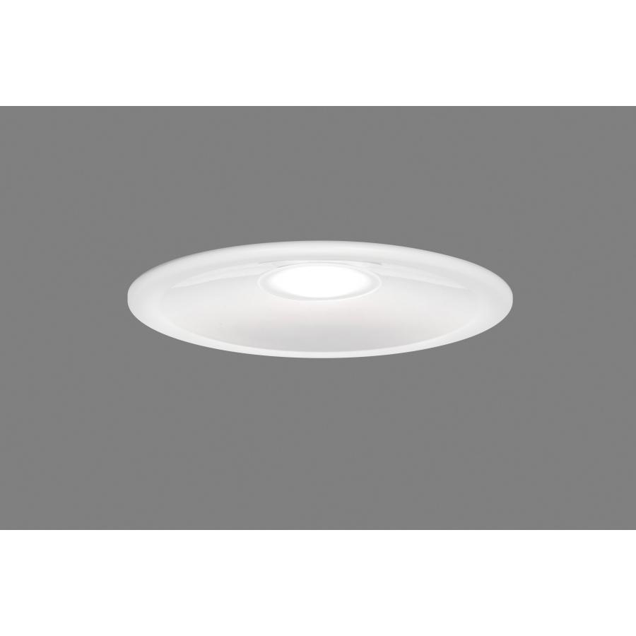 東芝直付けダウンライト白色 東芝ライテック 東芝 LEDD87055N(W)-LS LEDダウンライトSB高気密