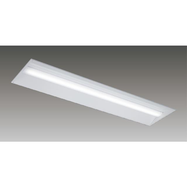 東芝と三菱 ベースライト器具本体とLEDバー 3本セット 送料無料 東芝ライテック 東芝 LEDベースライト TENQOO埋込40形下面開放W300