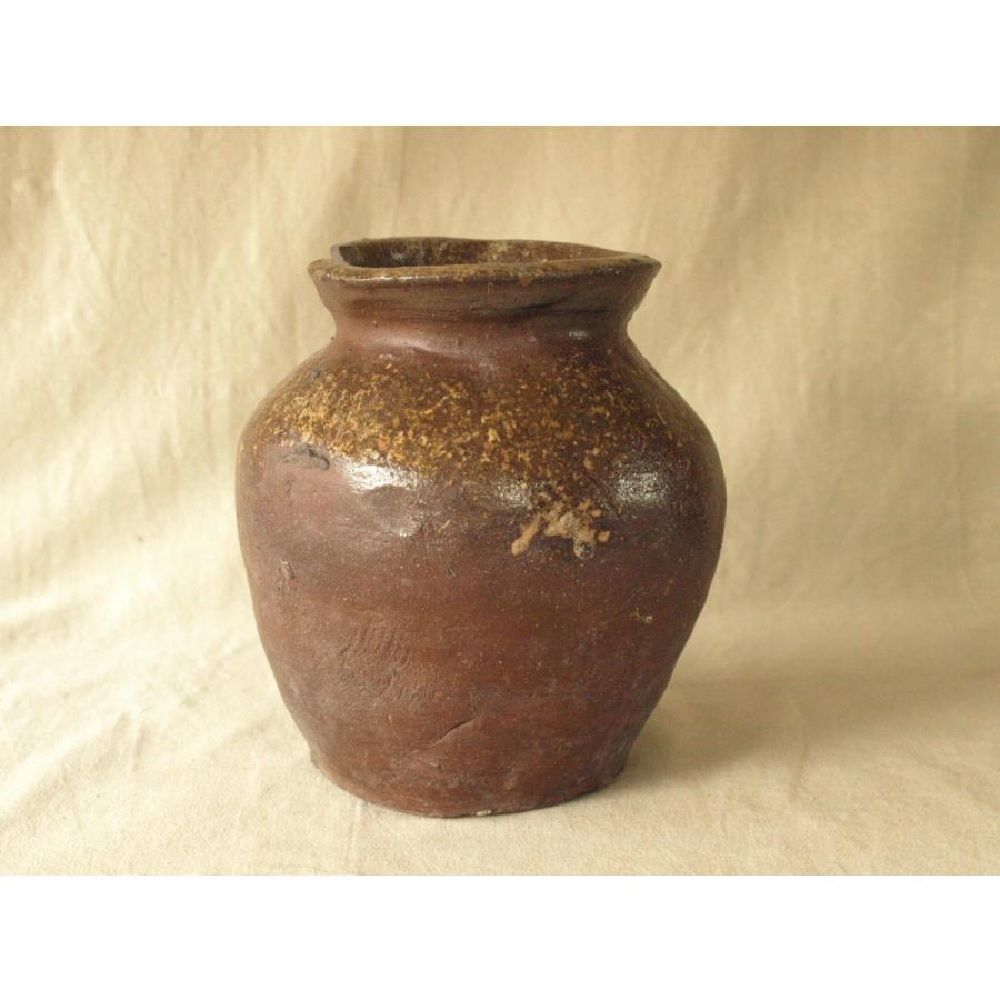 越前自然釉片口鉢径約23cm