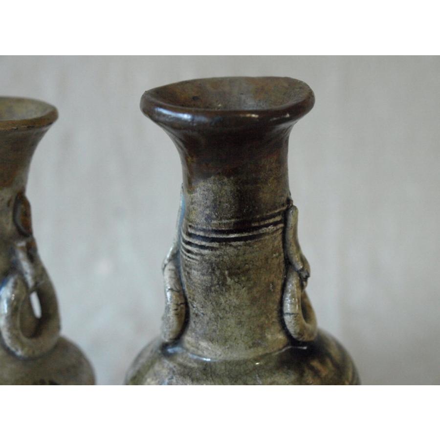 土器 ガラス作家 NAOさんのうつわ ふたつセット WEB限定セット】耐熱