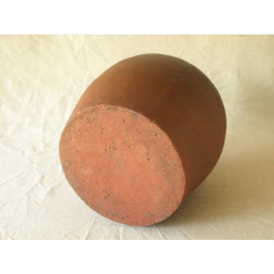 桃山 江戸時代 古丹波自然釉大徳利31cm船徳利 侘 寂 焼締 自然釉 日本