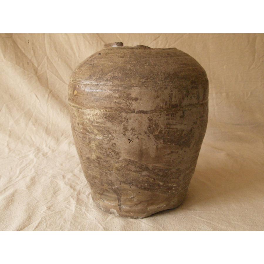 特別出品 貴重 平安時代 猿投壺23 5ｃｍ うずくまる 蹲る 鵜の斑 六古窯 自然釉 日本六古窯 渥美 常滑 丹波 備前 茶道 華道 花活 花入 中壷 21 0729 100 0002 Ema商店 通販 Yahoo ショッピング