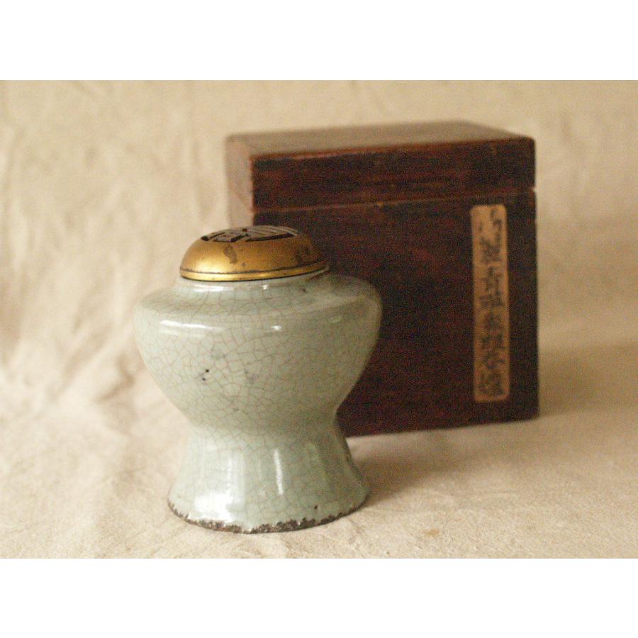 高麗青磁 韓国 象嵌花草文香炉 朝鮮 韓国 高麗 李朝 古美術 ブランド品 骨董品ならema商店へ レア珍品 アンティークコレクション 美術工芸品 古陶器 古民藝 仏像など世にも珍しい商品を多数取り揃えております 21 1006 100 0003 高麗青磁 寿 寿 古陶瓷器 陶磁器