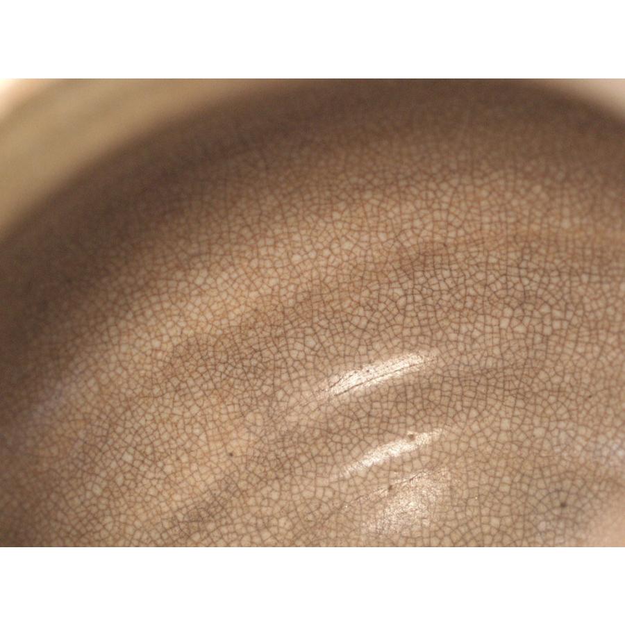 李朝染付 彩色小壷12.5ｃｍ 彩色小壷 色絵 茶道 華道 【虎渓】 朝鮮古美術