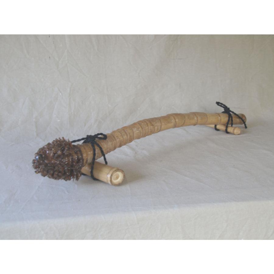 レア珍品 根付き亀甲竹結界70cm子宝縁起物 風炉先屏風 衝立 珍木 侘