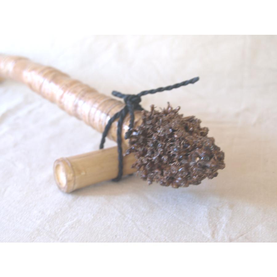 レア珍品 根付き亀甲竹結界70cm子宝縁起物 風炉先屏風 衝立 珍木 侘