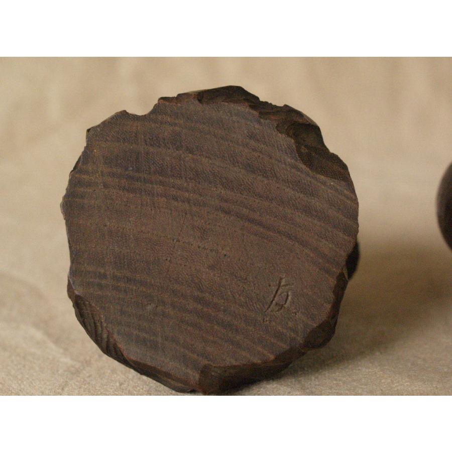 レア希少 明治時代 加納友一 古根付 恵比寿 大黒9.5cm 人気上位 源流