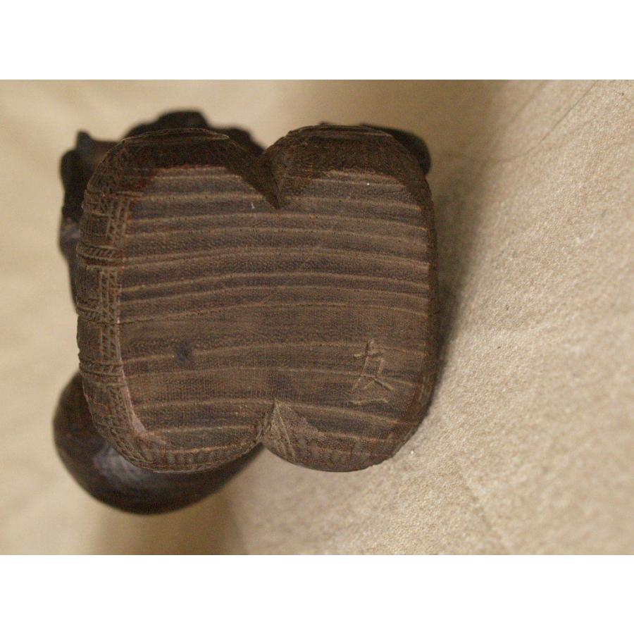 レア希少 明治時代 加納友一 古根付 恵比寿 大黒9.5cm 人気上位 源流