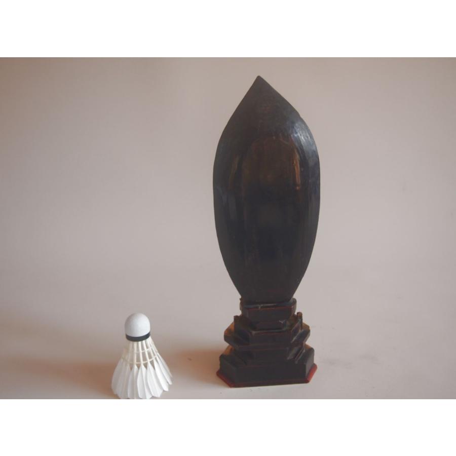 時代 絢爛豪華 鍍金阿弥陀如来立像32ｃｍ 木彫釈迦如来立像 仏教 仏像 浄土真宗_8