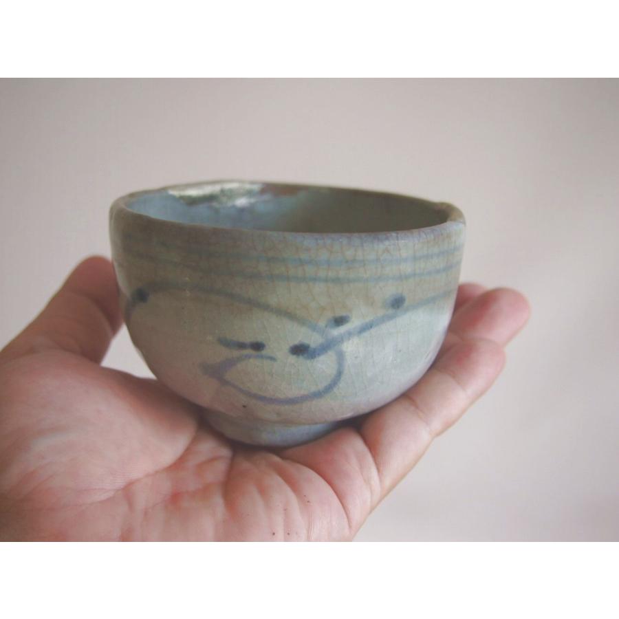 窯印のある 窯道具 半筒 茶碗 古備前 備前 常滑 古美術 古道具 アンティーク imgrc0106665161.jpg