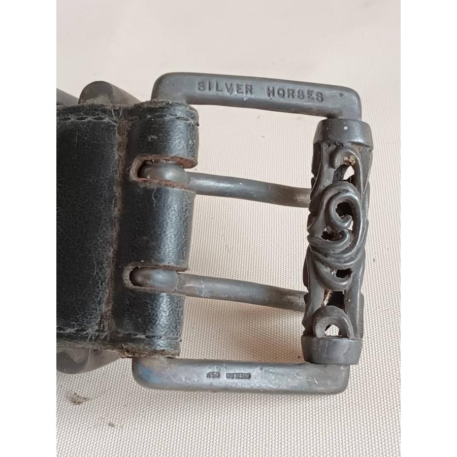 ※一点限り スターリングシルバー Swank アメリカ製 スワンク バックル 一点限り スターリングシルバー Swank アメリカ製 スワンク