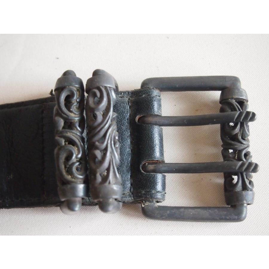 Chrome Hearts 1989 スターリングシルバーバックル Chrome Hearts – Tagged 