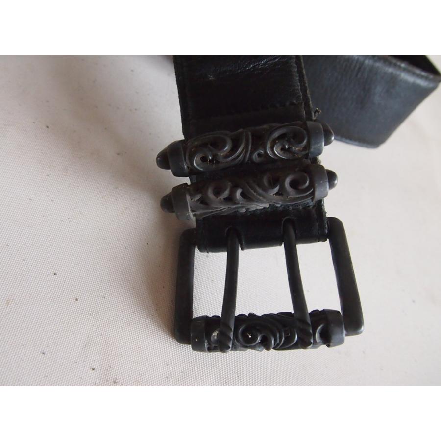 希少 90's OLD シルバーホース SILVER HORSESスターリング