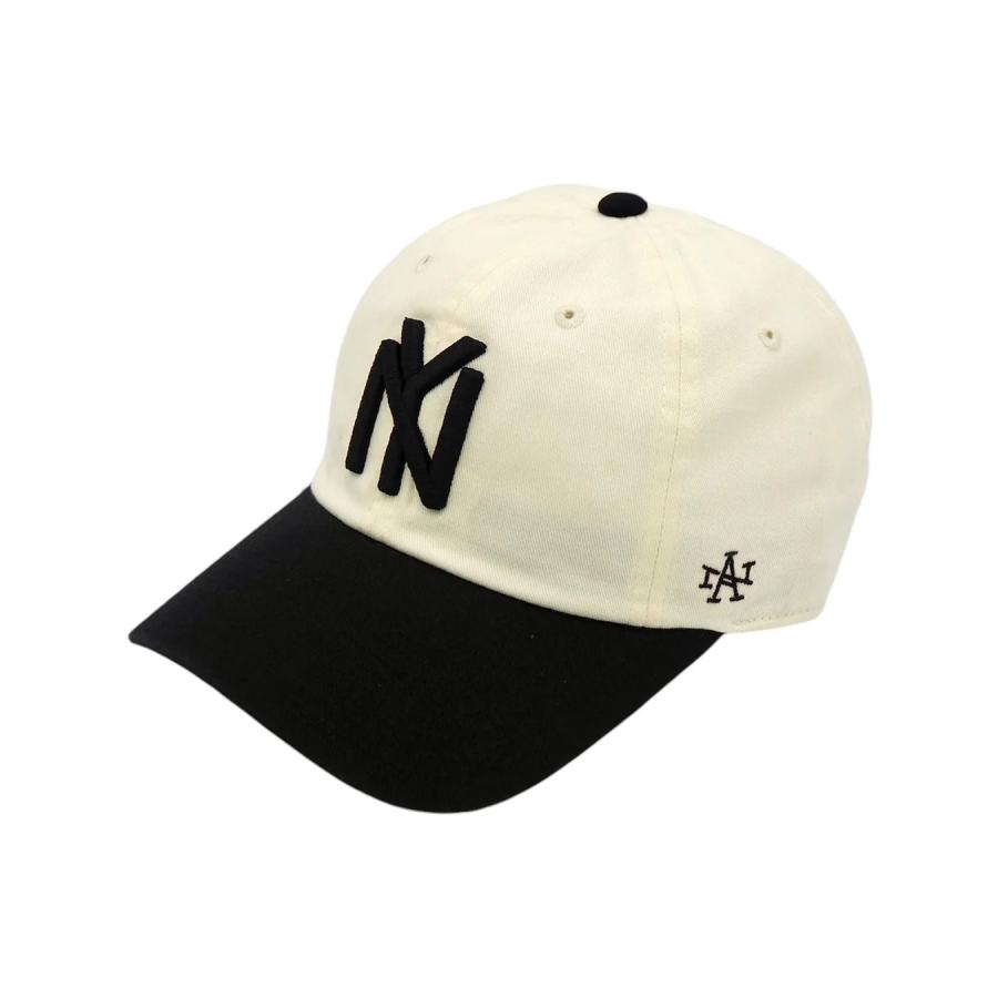 AMERICAN needle（アメリカンニードル） ベースボールキャップ オフ